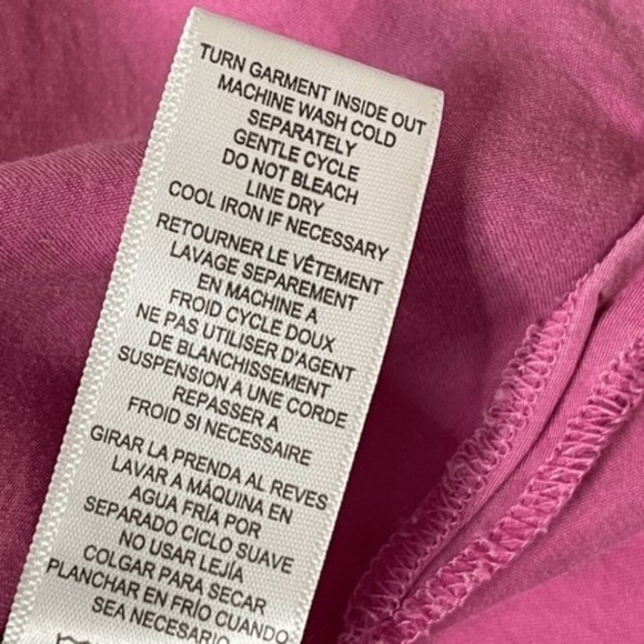 NWT SPLENDID Elena Tunic Tank, Large - Picture 9 of 10